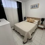 Parque Margarita - Cristianos * Los Cristianos (Tenerife)