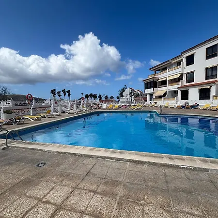 Lägenhet Parque Margarita - Cristianos Los Cristianos (Tenerife)