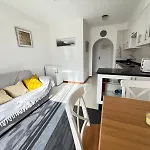 Apartman Parque Margarita - Cristianos Los Cristianos