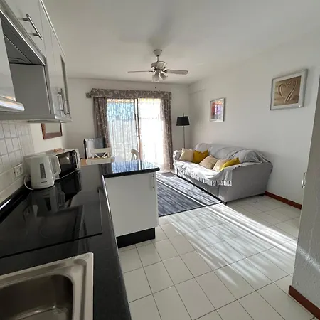 Parque Margarita - Cristianos * Los Cristianos (Tenerife)