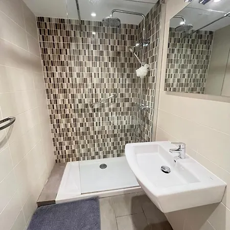 Parque Margarita - Cristianos