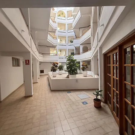 Parque Margarita - Cristianos * Los Cristianos (Tenerife)