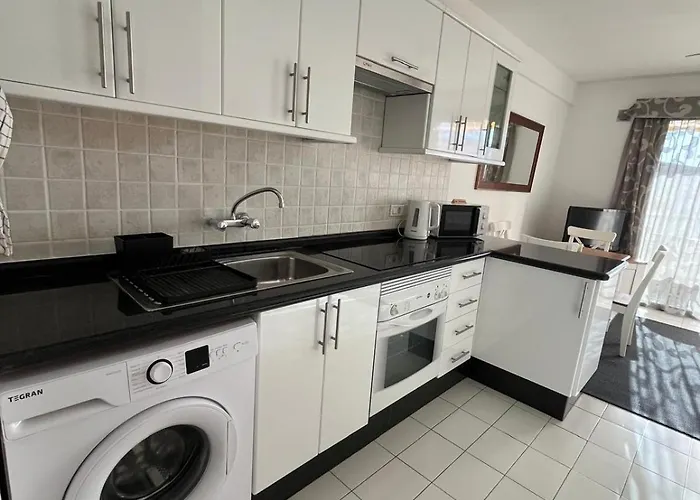 Parque Margarita - Cristianos 公寓 *