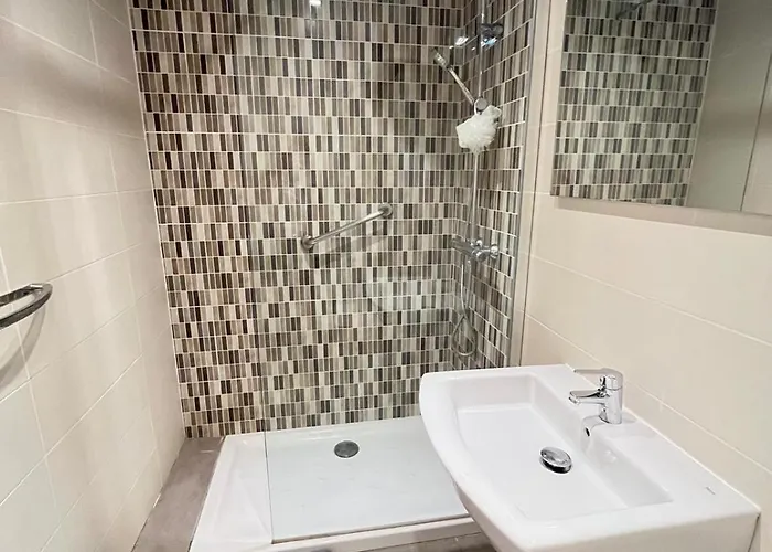 Parque Margarita - Cristianos