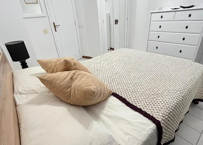 Parque Margarita - Cristianos