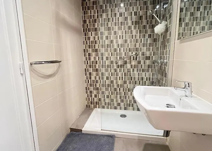 Parque Margarita - Cristianos 公寓 洛斯克里斯蒂亚诺斯