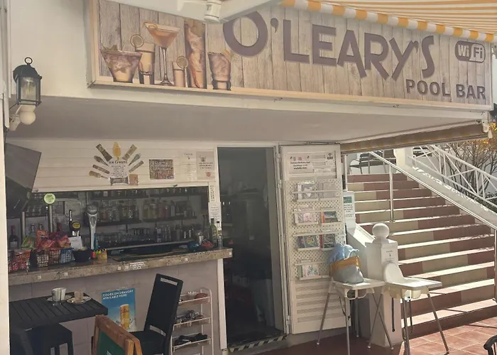 Parque Margarita - Cristianos 公寓 *