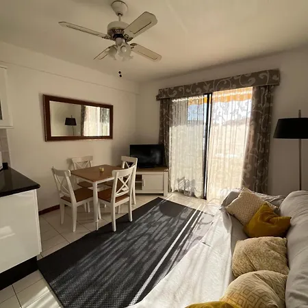 Apartamento Parque Margarita - Cristianos