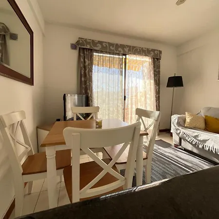 Parque Margarita - Cristianos Apartamento