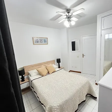Apartamento Parque Margarita - Cristianos
