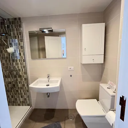 Parque Margarita - Cristianos Apartamento Los Cristianos (Tenerife)