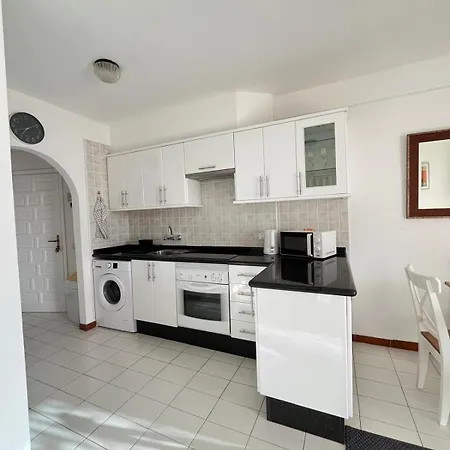 Apartamento Parque Margarita - Cristianos Los Cristianos (Tenerife)