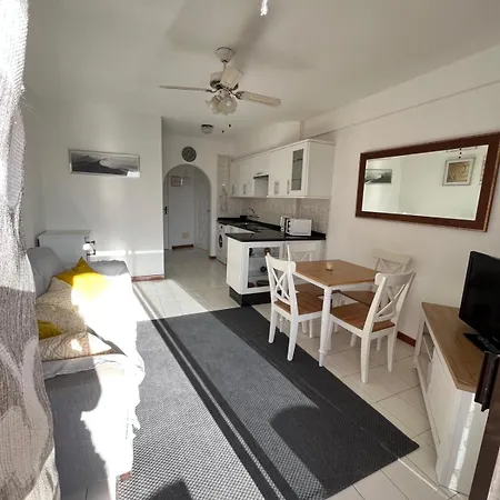 Apartamento Parque Margarita - Cristianos *