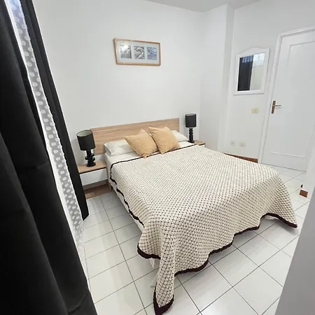 Apartamento Parque Margarita - Cristianos *