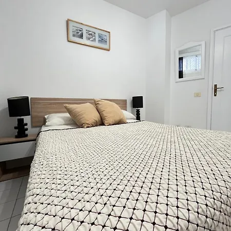 Parque Margarita - Cristianos Apartamento