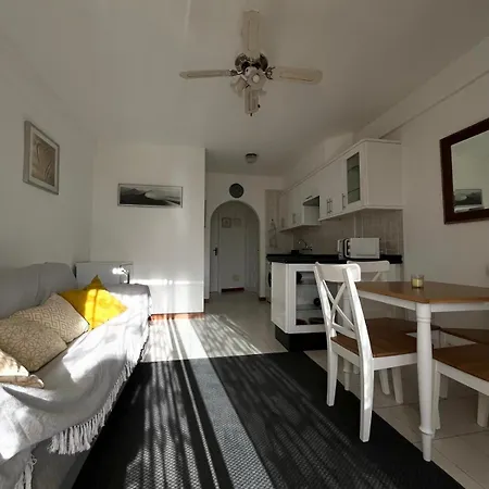 Apartamento Parque Margarita - Cristianos *