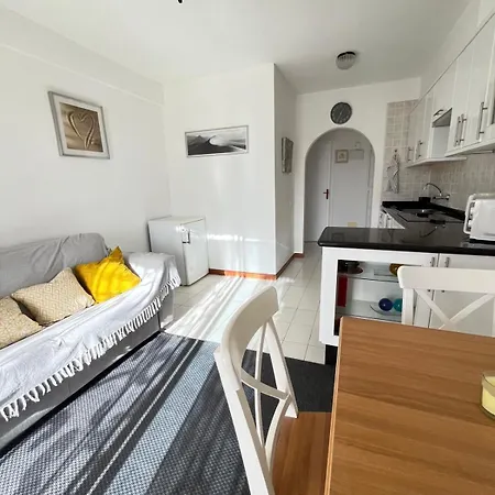 Apartamento Parque Margarita - Cristianos Los Cristianos (Tenerife)