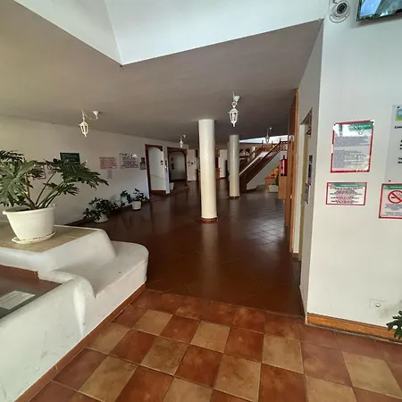 Parque Margarita - Cristianos Apartamento *