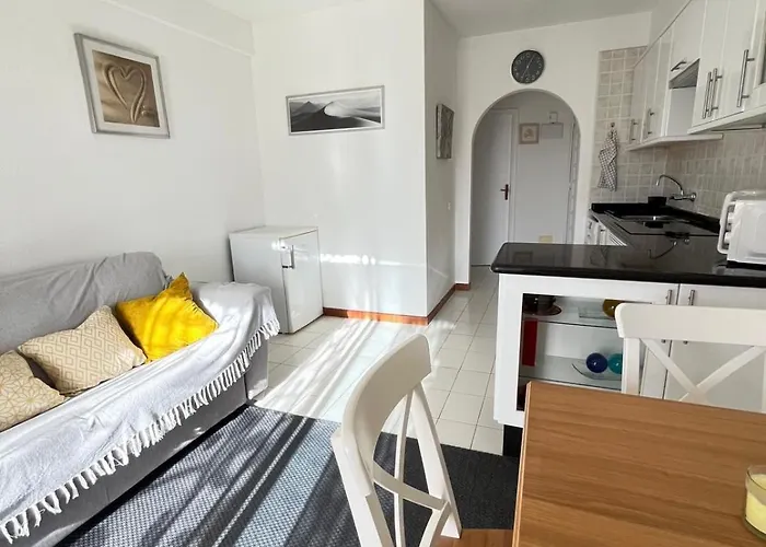 Apartamento Parque Margarita - Cristianos Los Cristianos (Tenerife)